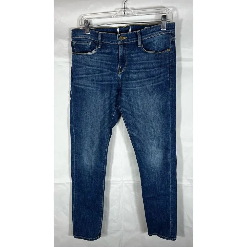 Frame Denim jeans